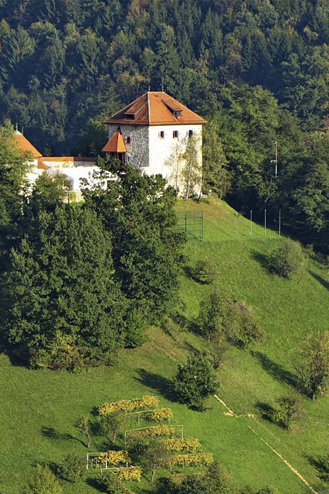 Burg Tabor 3